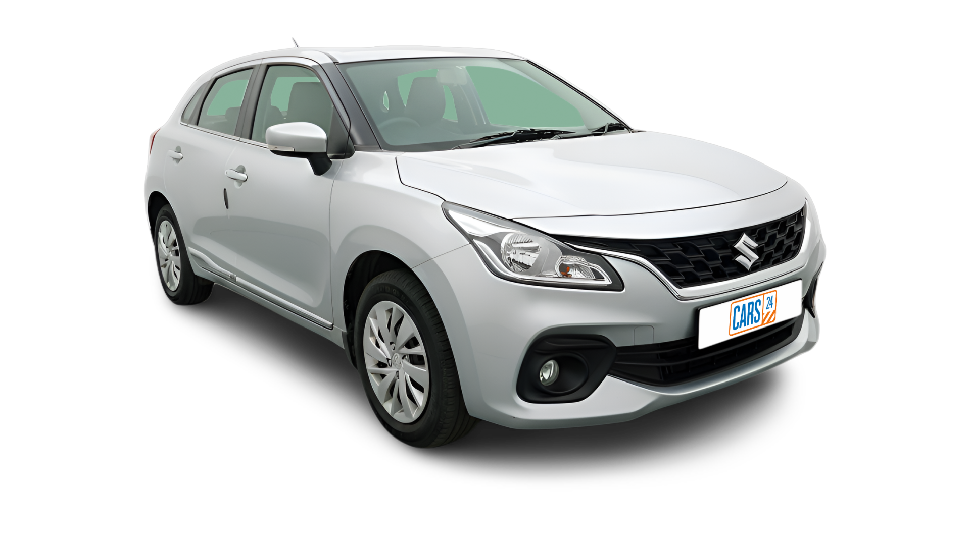 Maruti Baleno-img